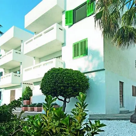 Sivella Apartment Port de Pollenca