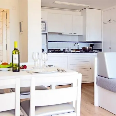 Sivella Apartment