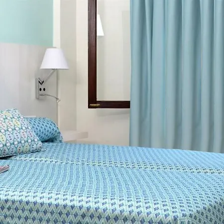 Sivella Apartment