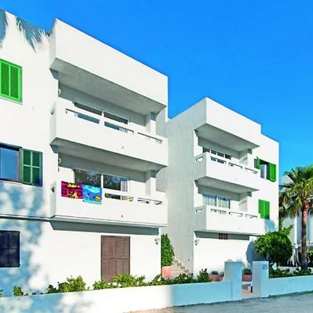 Sivella Apartment *